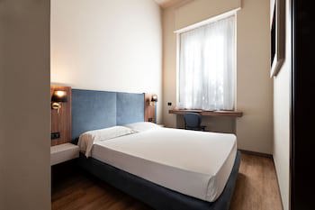 Mokinba Hotels Montebianco galeri fotoğrafı
