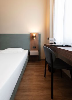 Mokinba Hotels Montebianco galeri fotoğrafı