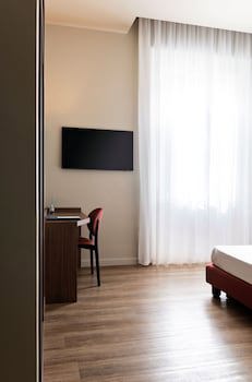 Mokinba Hotels Montebianco galeri fotoğrafı