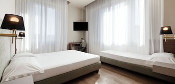 Mokinba Hotels Montebianco fotoğrafı