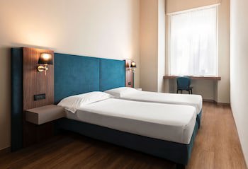 Mokinba Hotels Montebianco fotoğrafı