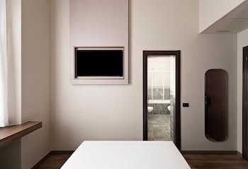Mokinba Hotels Montebianco galeri fotoğrafı