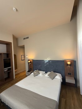 Mokinba Hotels Montebianco galeri fotoğrafı