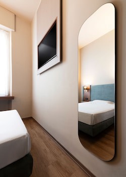 Mokinba Hotels Montebianco galeri fotoğrafı