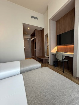 Mokinba Hotels Montebianco galeri fotoğrafı