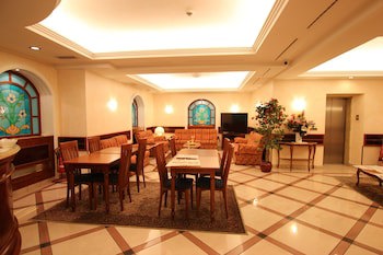 Mokinba Hotels Montebianco fotoğrafı