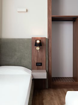 Mokinba Hotels Montebianco galeri fotoğrafı