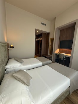 Mokinba Hotels Montebianco galeri fotoğrafı