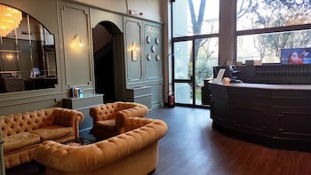 Mokinba Hotels Montebianco fotoğrafı