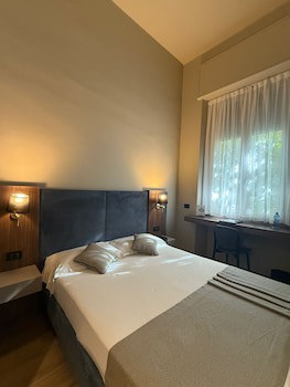 Mokinba Hotels Montebianco galeri fotoğrafı