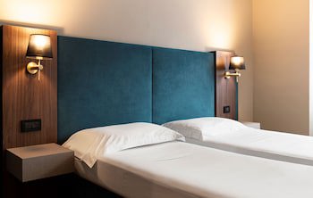 Mokinba Hotels Montebianco galeri fotoğrafı