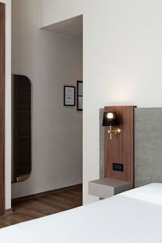 Mokinba Hotels Montebianco galeri fotoğrafı