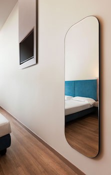 Mokinba Hotels Montebianco galeri fotoğrafı