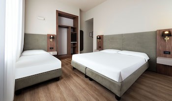 Mokinba Hotels Montebianco galeri fotoğrafı
