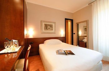 Hotel Fenice Milano galeri fotoğrafı