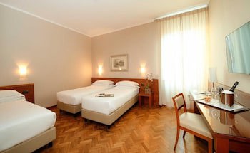 Hotel Fenice Milano galeri fotoğrafı
