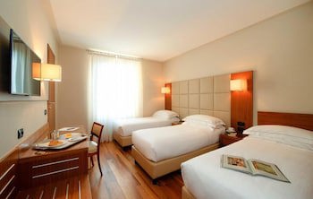 Hotel Fenice Milano galeri fotoğrafı