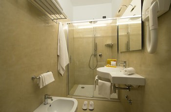 Hotel Fenice Milano galeri fotoğrafı