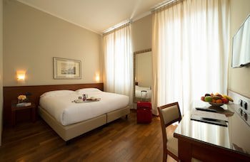 Hotel Fenice Milano galeri fotoğrafı