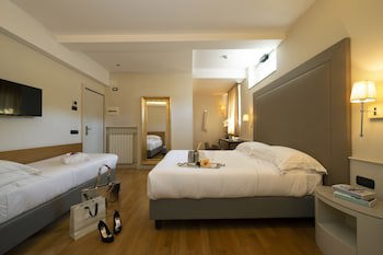 Hotel Fenice Milano galeri fotoğrafı