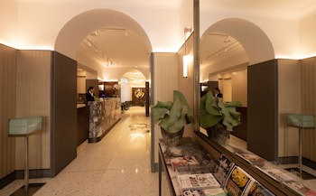 Hotel Fenice Milano fotoğrafı