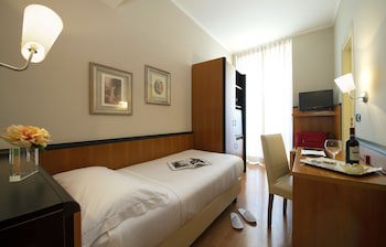 Hotel Fenice Milano galeri fotoğrafı