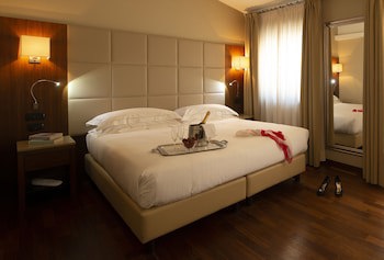 Hotel Fenice Milano galeri fotoğrafı