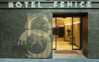 Hotel Fenice Milano