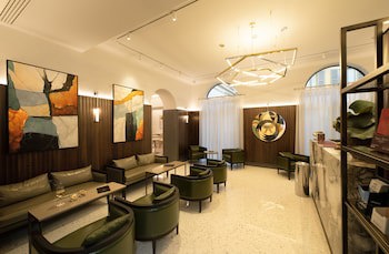 Hotel Fenice Milano galeri fotoğrafı