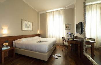 Hotel Fenice Milano galeri fotoğrafı