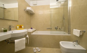 Hotel Fenice Milano galeri fotoğrafı