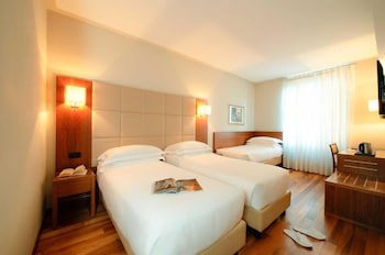 Hotel Fenice Milano galeri fotoğrafı