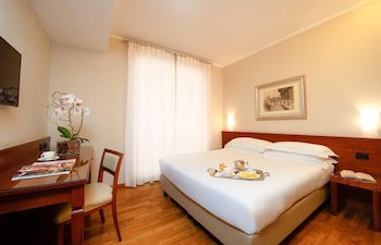 Hotel Fenice Milano galeri fotoğrafı
