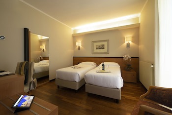 Hotel Fenice Milano galeri fotoğrafı