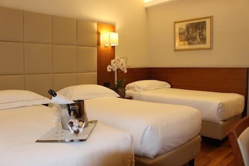 Hotel Fenice Milano galeri fotoğrafı