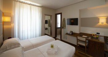 Hotel Fenice Milano galeri fotoğrafı