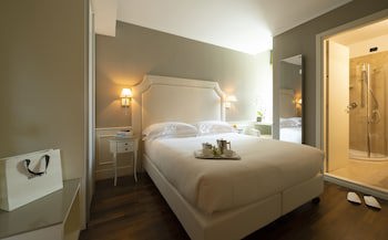 Hotel Fenice Milano galeri fotoğrafı