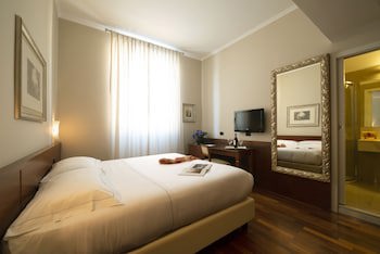 Hotel Fenice Milano galeri fotoğrafı