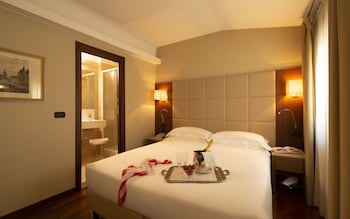 Hotel Fenice Milano galeri fotoğrafı