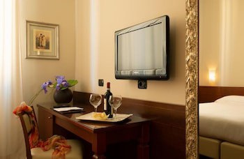 Hotel Fenice Milano galeri fotoğrafı