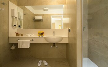 Hotel Fenice Milano galeri fotoğrafı