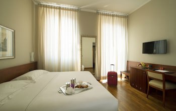 Hotel Fenice Milano fotoğrafı