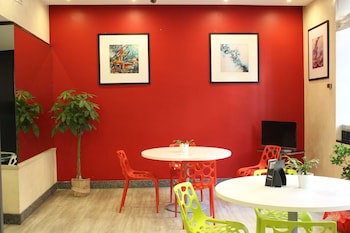 Hotel Club galeri fotoğrafı