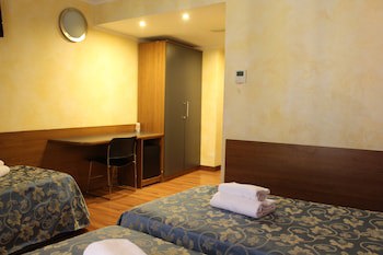 Hotel Club galeri fotoğrafı