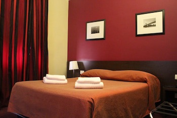 Hotel Club galeri fotoğrafı