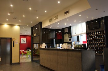 Hotel Club galeri fotoğrafı