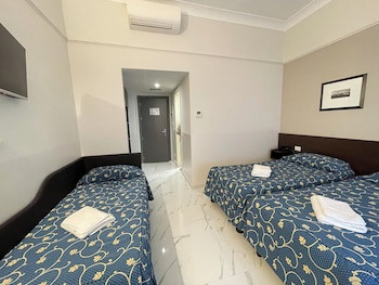 Hotel Club galeri fotoğrafı