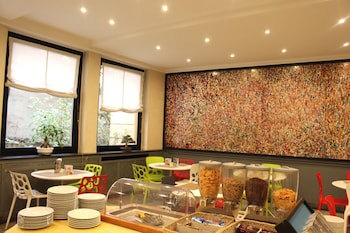 Hotel Club galeri fotoğrafı