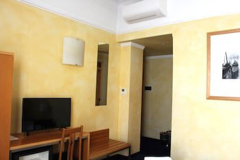 Hotel Club galeri fotoğrafı