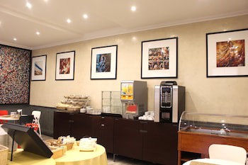 Hotel Club galeri fotoğrafı